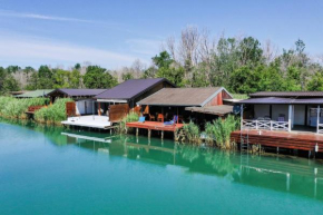 Rudovic River House